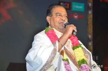 KGF Movie Pre Release Function Photos